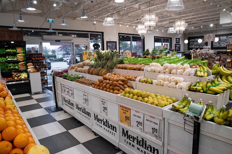 Meridian Farm Market 5