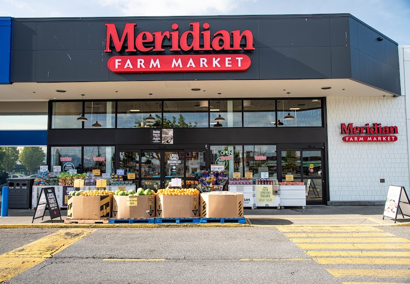 Meridian Farm Market