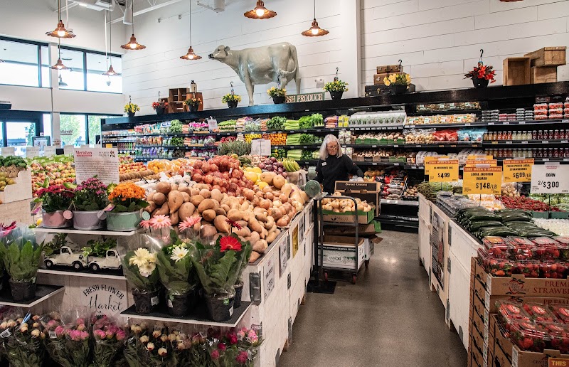 Meridian Farm Market 2