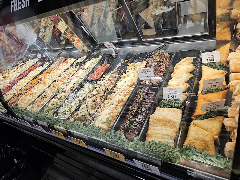 Meridian Farm Market 3