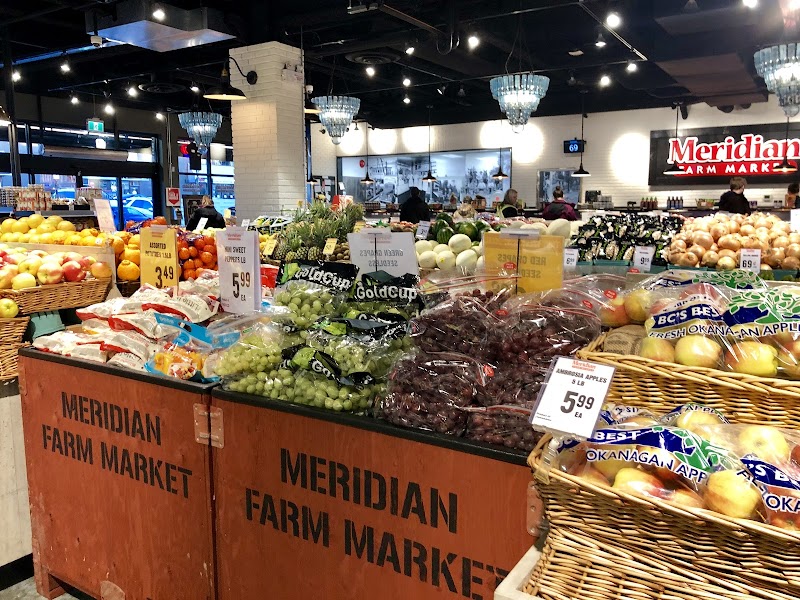 Meridian Farm Market 2