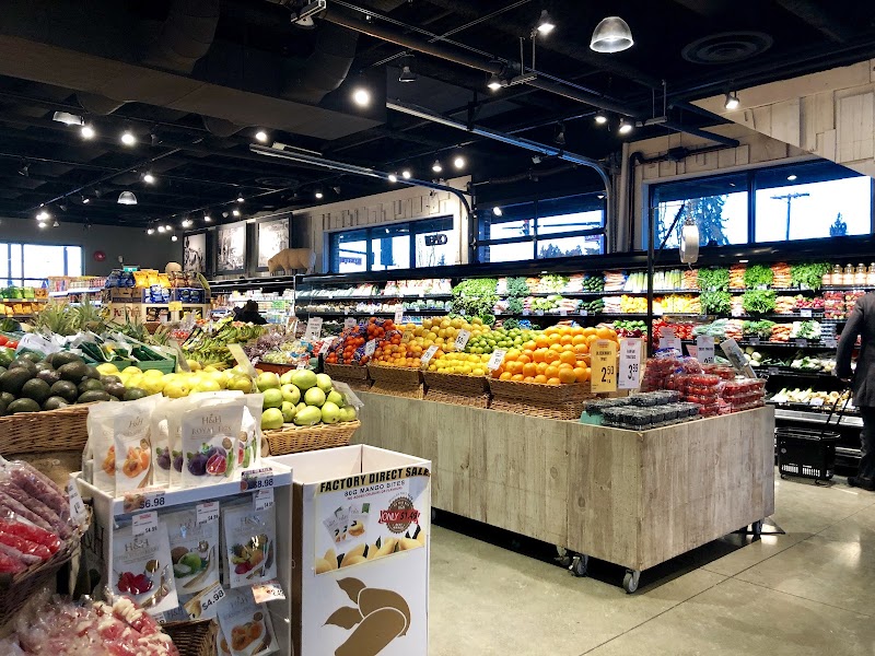 Meridian Farm Market 5