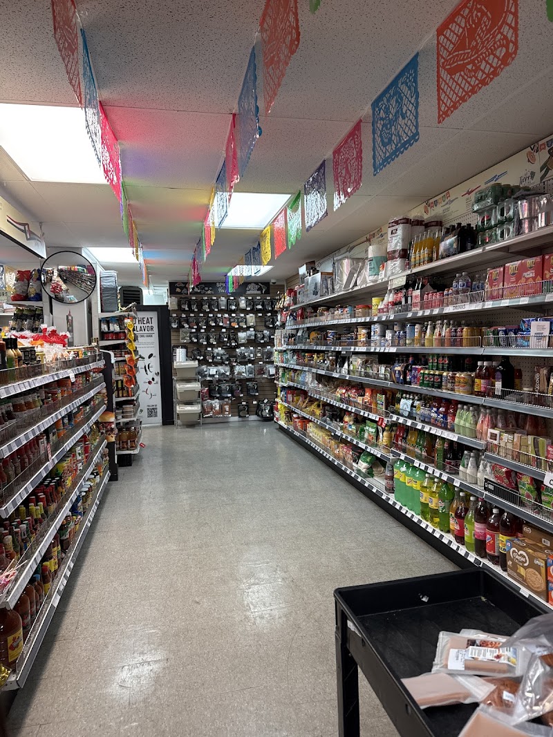 Mi Tierra Latina 5