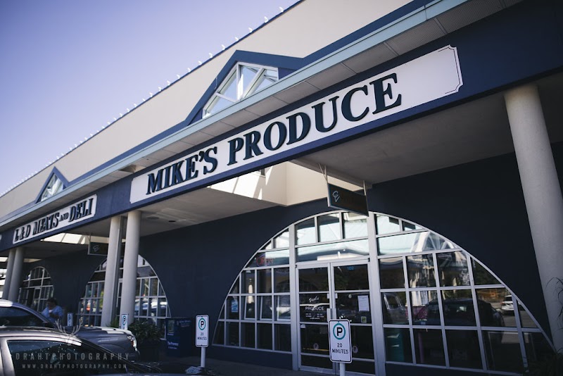 Mike's Produce