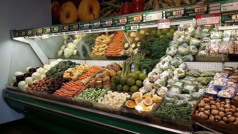 Mike's Produce 2