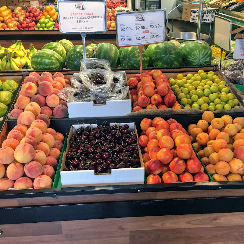 Mike's Produce 3