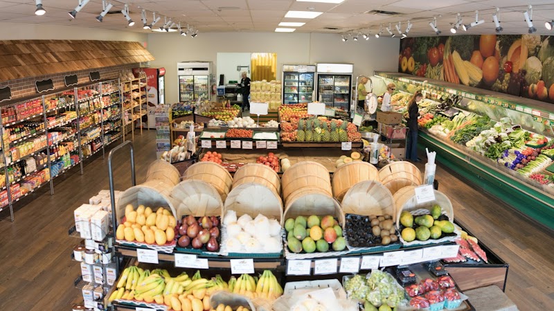 Mike's Produce 5