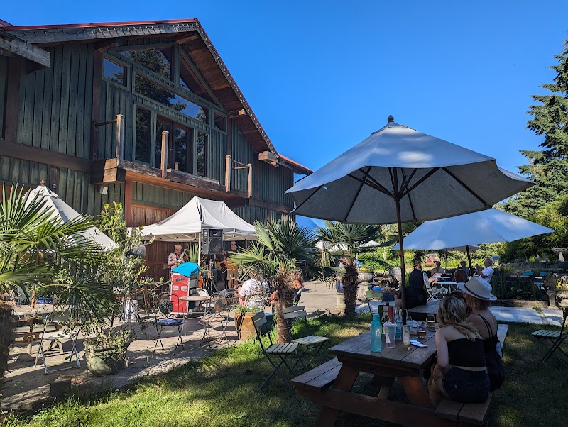 Millstone Estate Winery 2