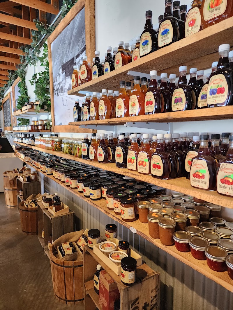 Mom & Pop's Farm Market 4
