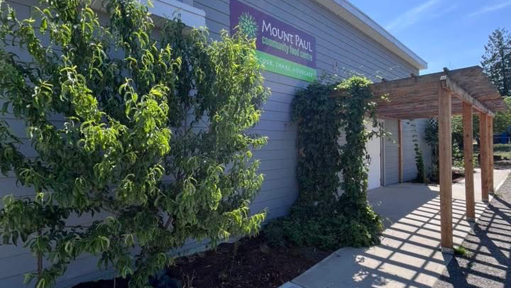 Mount Paul Community Food Centre