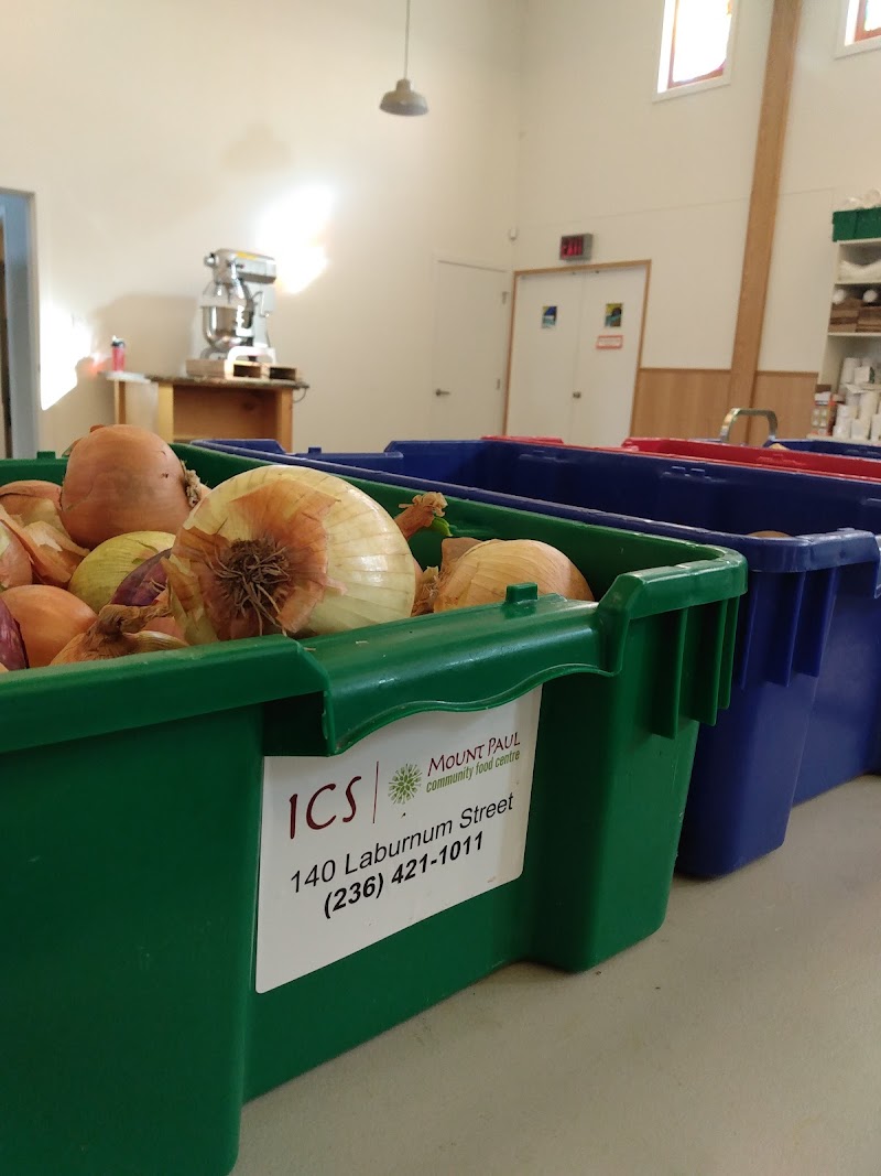 Mount Paul Community Food Centre 4