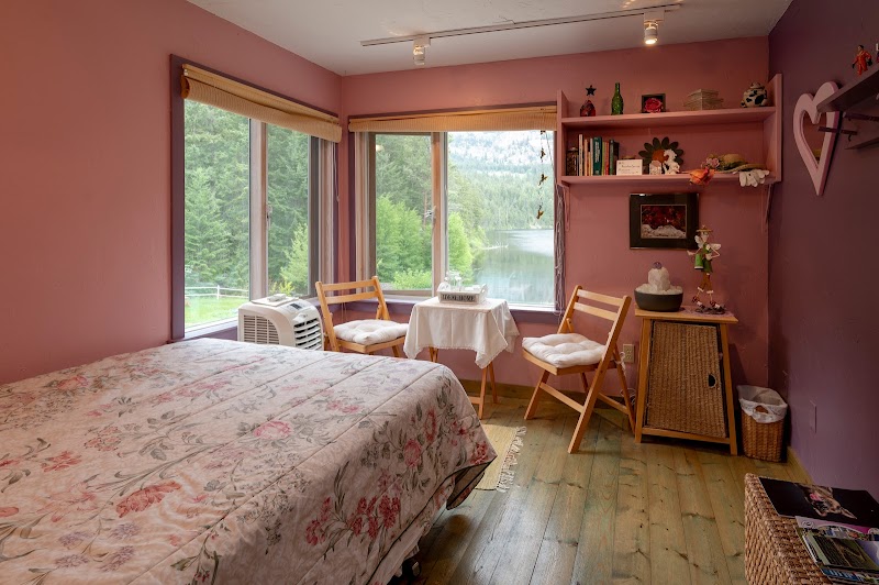 Mountain Springs Nature Retreat B&B & Certified Organic Farm 2