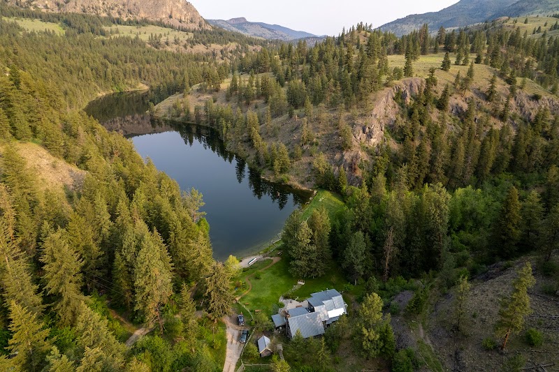 Mountain Springs Nature Retreat B&B & Certified Organic Farm 3