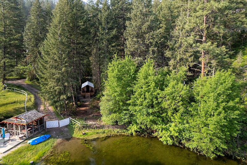 Mountain Springs Nature Retreat B&B & Certified Organic Farm 4