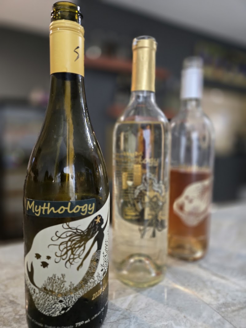 Mythology Vineyard 5