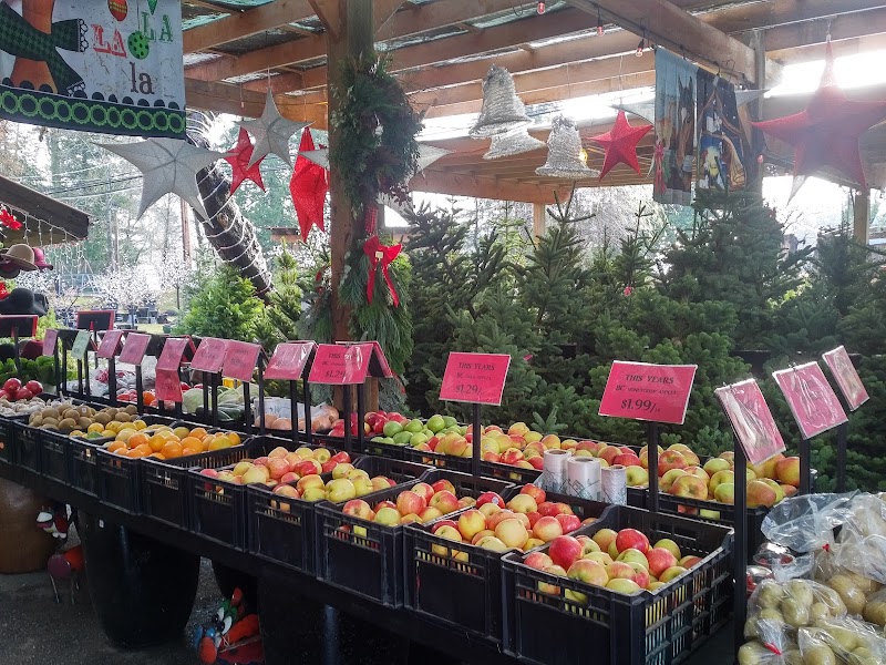 Naesgaard's Farm & Market 5
