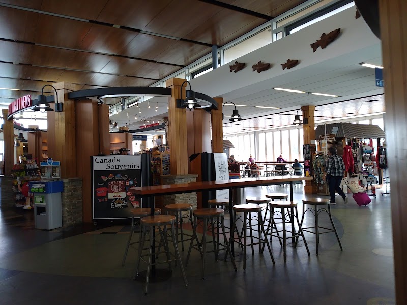 Nanaimo Quay Market 2