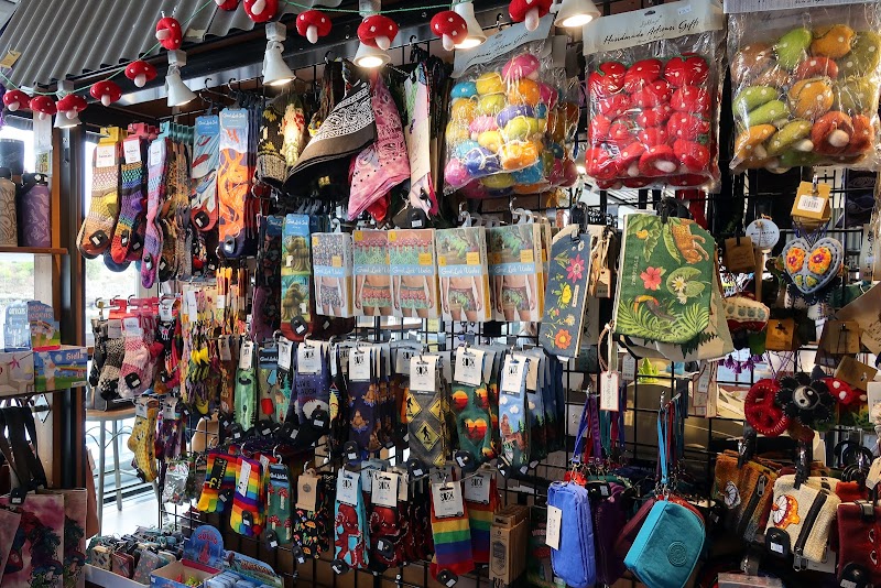 Nanaimo Quay Market 3