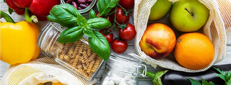 Nature's Fare Markets - Kamloops 2