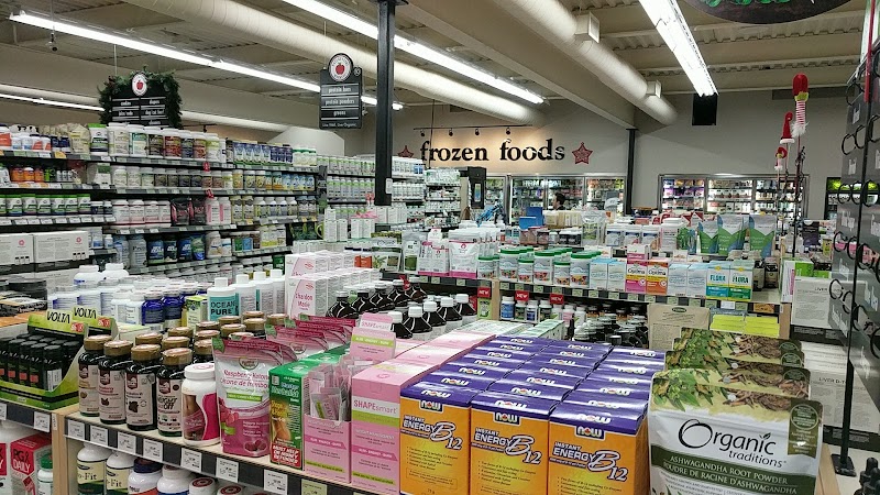 Nature's Fare Markets - Kamloops 3