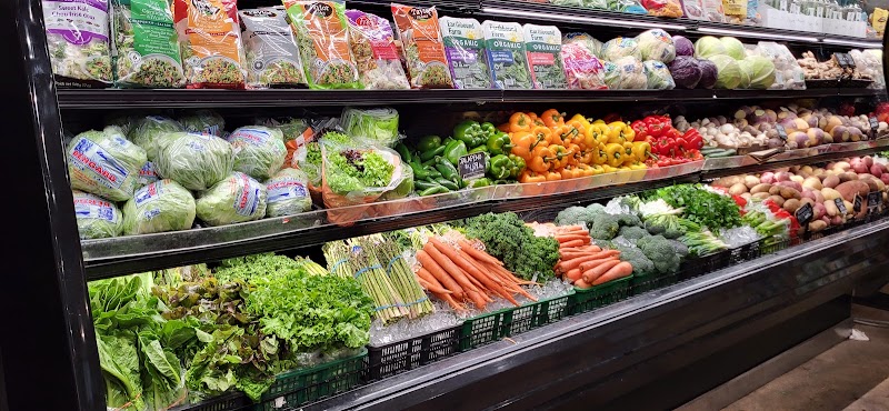 Neufeld Farm Market 2