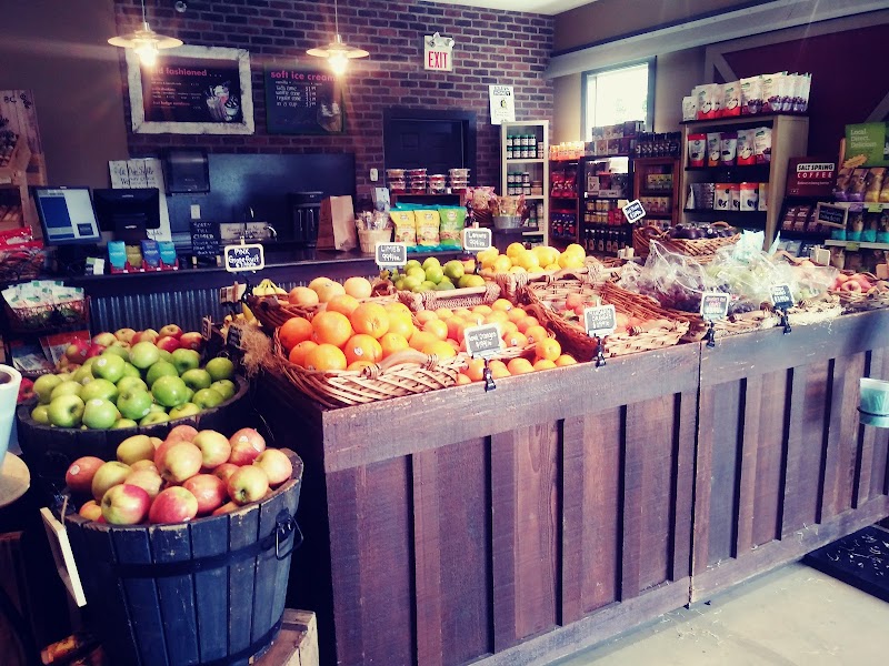 Neufeld Farm Market 3