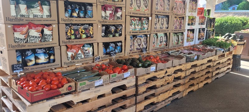 Neufeld Farm Market 4