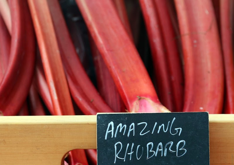 New West Farmer's Market 2