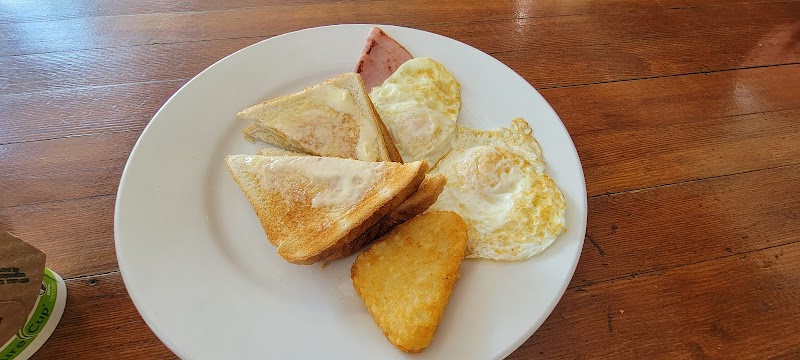 Newcastle Cafe