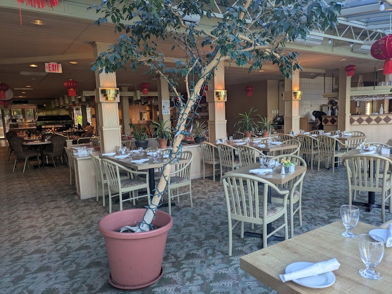 Newlands Bar & Grill 2
