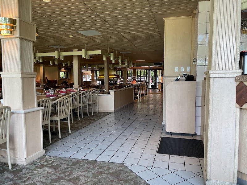 Newlands Bar & Grill 3