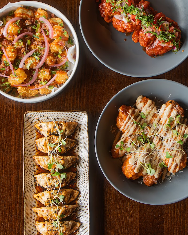 Night Owl Kitchen + Bar - Abbotsford