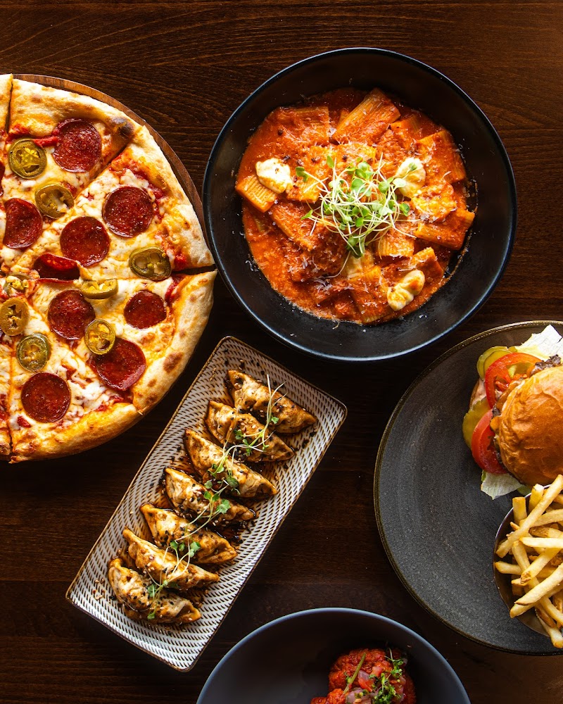 Night Owl Kitchen + Bar - Abbotsford 2
