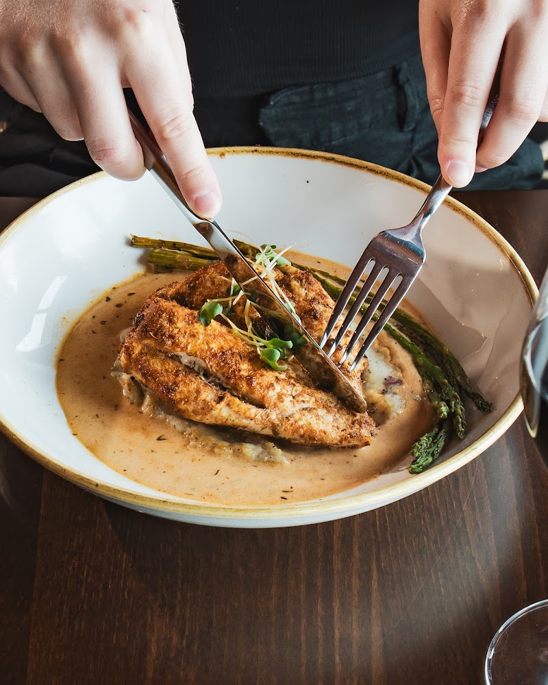 Night Owl Kitchen + Bar - Abbotsford 5
