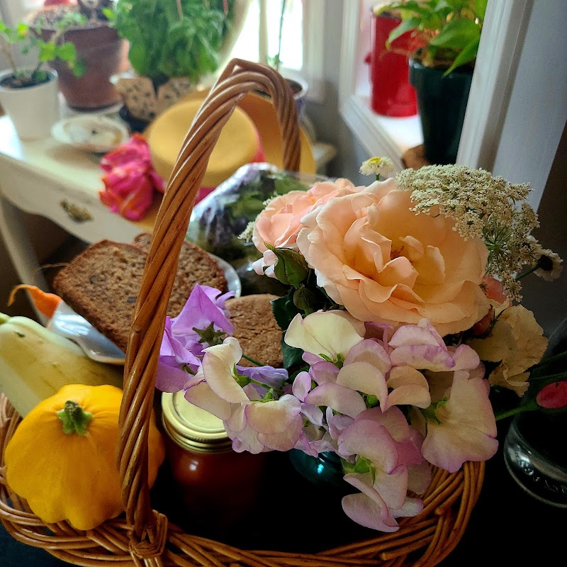 North Saanich Farm Market 4