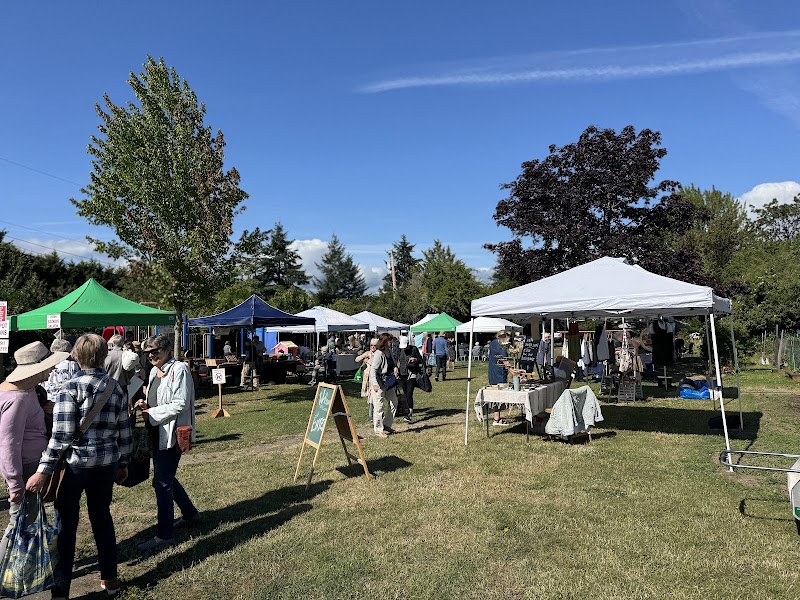 North Saanich Farm Market 5