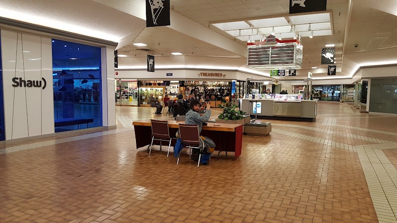 Northills Shopping Centre 2