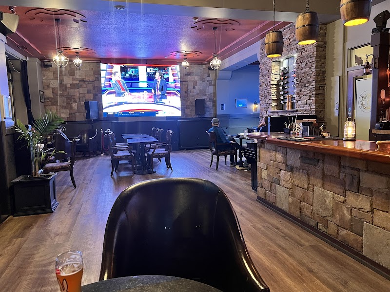 OAK & BARREL 2
