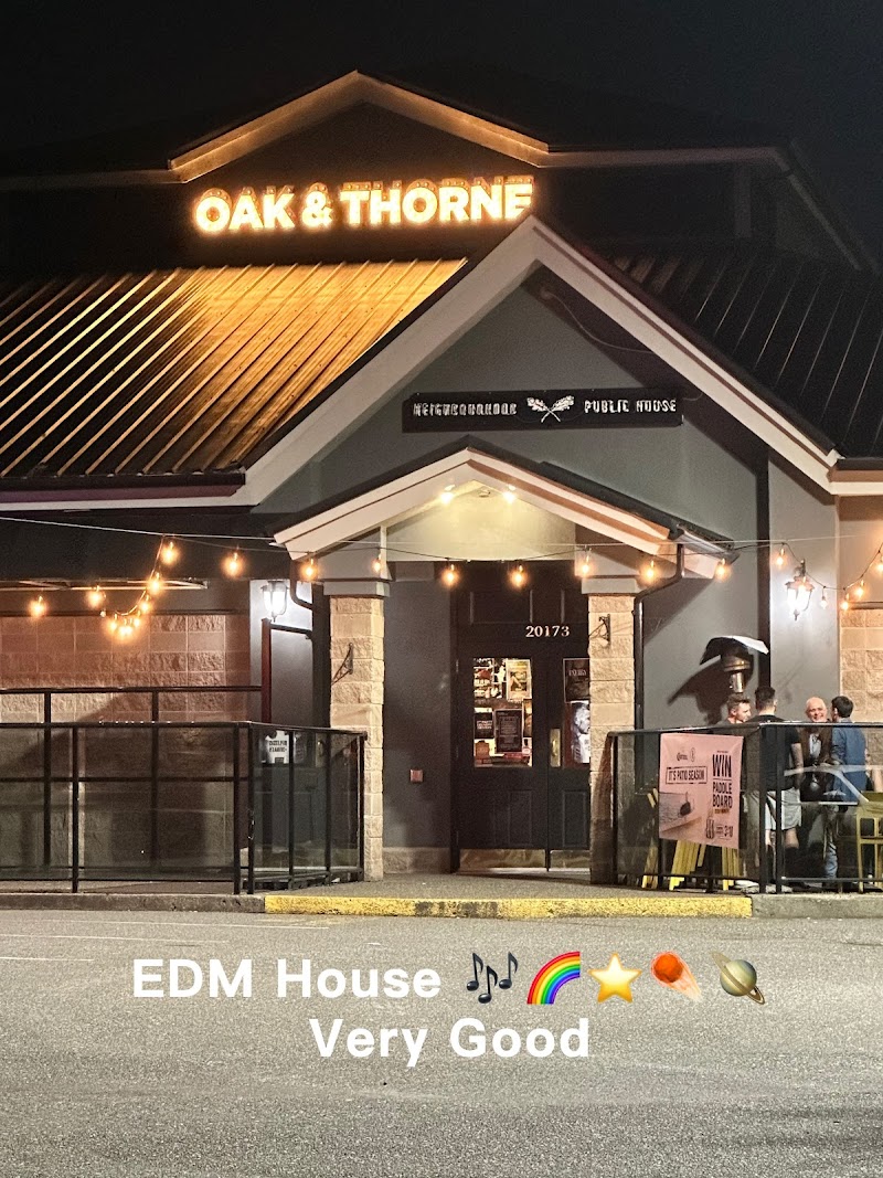 Oak & Thorne 4