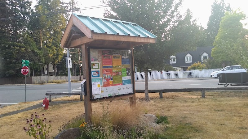 Ocean Park Community Orchard 3