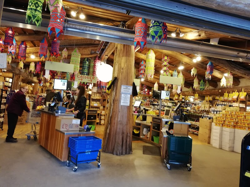 Old Country Market