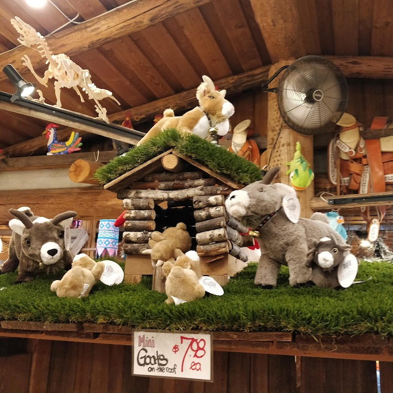 Old Country Market 4