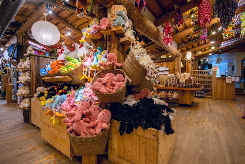 Old Country Market 5