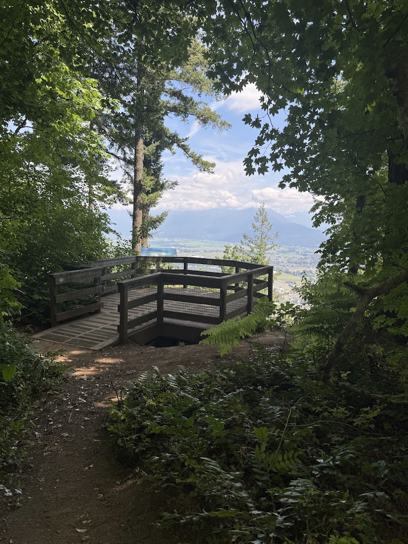 Old Orchard Viewpoint