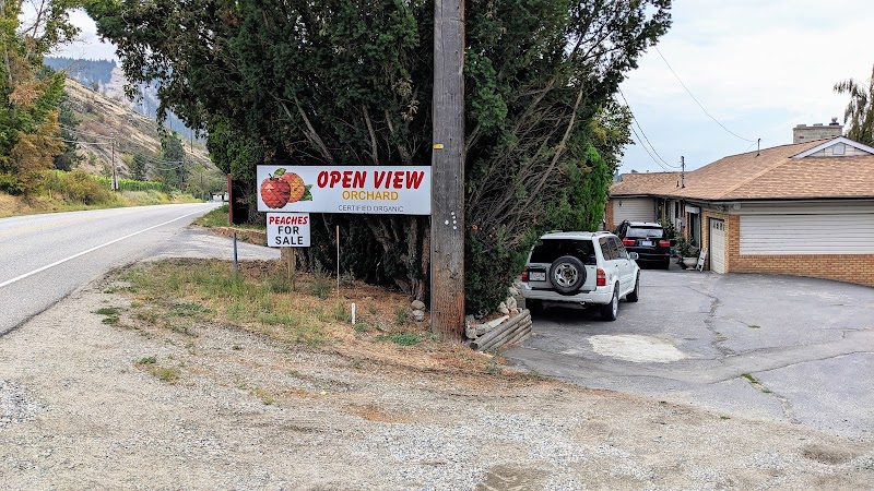 Open View Organic Orchard 4