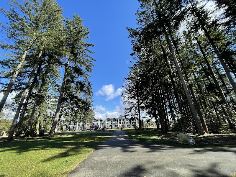 Orchard Grove Park