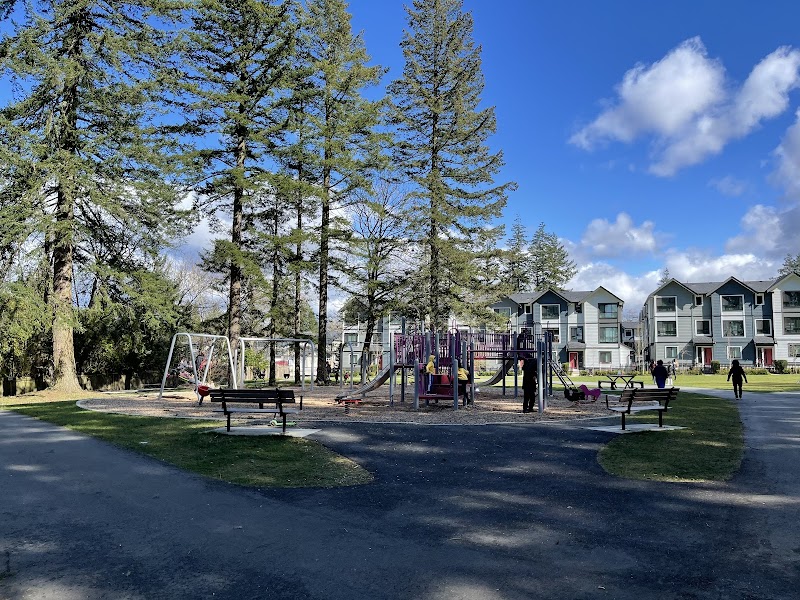 Orchard Grove Park 2