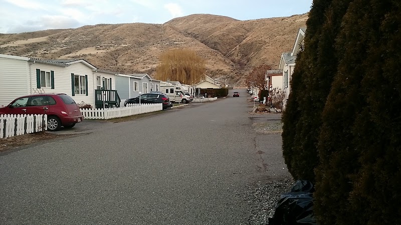 Orchard Mobile Home Park