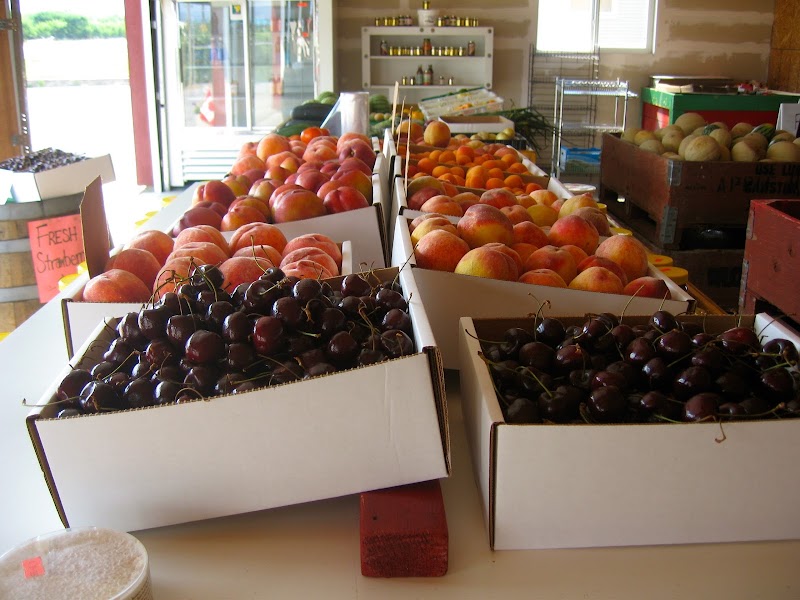 Osoyoos Fruit Market