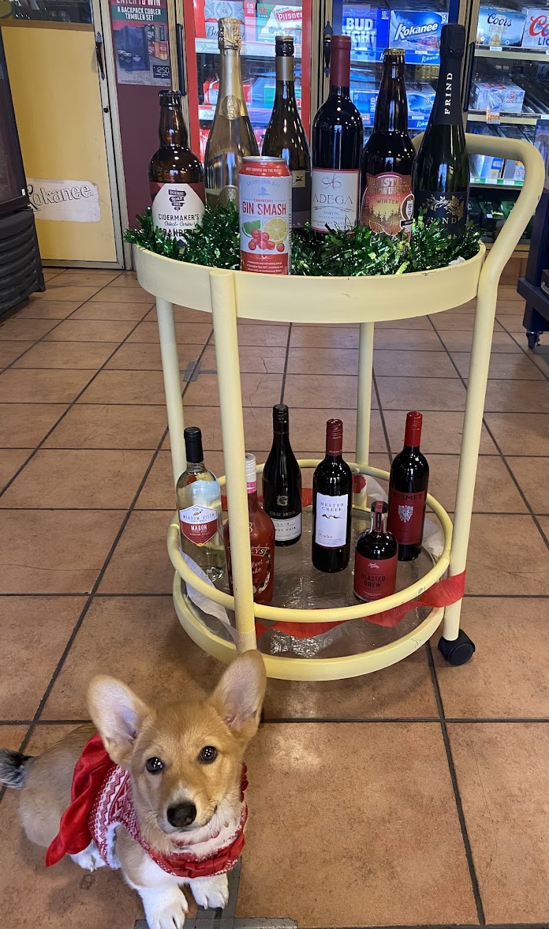 Owl Retail Liquor Store 4